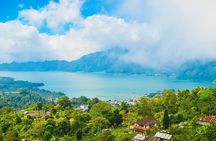 Kintamani Lake & Volcano Tour