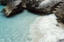 Private Off-Road Adventure to Cave Pool and Tres Trapi