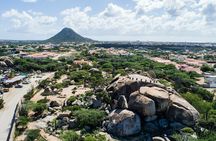 Private Off-Road Adventure to Cave Pool and Tres Trapi