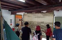 Queen of the East (Old Batavia) Walking Tour