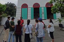 Queen of the East (Old Batavia) Walking Tour