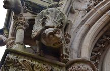 Heritage Dunedin City Walking Guided Tour