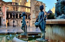 Escape Xperience Valencia: the Holy Grail