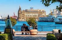 Asian Side of Istanbul: Uskudar and Kadikoy Full Day Walking Tour