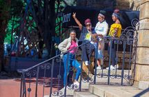 Table Mountain & Cape Town City Half Day Private guided Tour