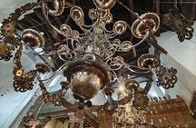 Ashdod Port Shore Excursion: Jerusalem and Bethlehem Day Tour from Ashdod Port