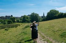 The 'Hidden Cotswolds' Shared Tour from Bath for 2-8 people