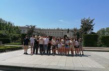 Madrid: Great Minds and the Enlightenments Times