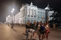 Madrid: Great Minds and the Enlightenments Times