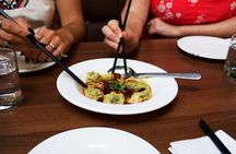 Plant Power - Vegan Food Tour
