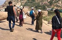 Full Day Historical & Rijal Almaa Tour