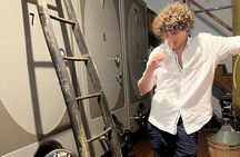 Small Group Tour with Prosecco Wine Tasting from Venice