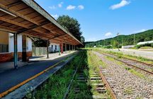 K-pop boyband Film Location Private Day Trip
