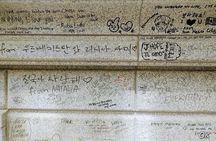 K-pop boyband Film Location Private Day Trip