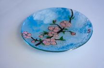 Make your own Plate: Glass Workshop
