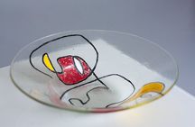 Make your Own Fruitbowl: Glass Workshop