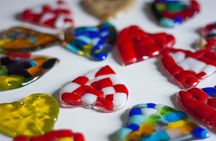 Seasonal Glass Decor Workshop