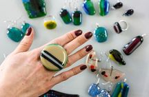 Glass Jewellery Workshop