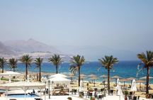 Day tour to the Red Sea Ain Sukhna from Cairo