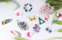 Glass Jewellery Workshop