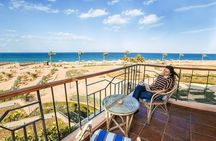 Day tour to the Red Sea Ain Sukhna from Cairo