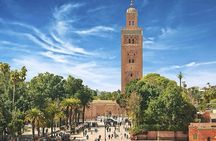 Marrakech Private Shopping Tour: Historical Medina & Souks 