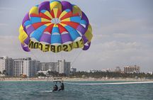 Fly South Beach Via Flysobe Parasail