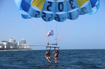 Fly South Beach Via Flysobe Parasail