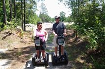 Segway Tour at the North Myrtle Beach Sports Complex