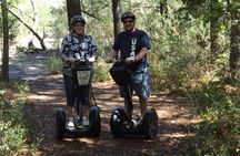 Segway Tour at the North Myrtle Beach Sports Complex