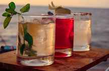 Private Sunset Sailing Cruise in Puerto Vallarta