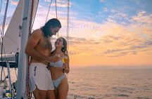 Private Sunset Sailing Cruise in Puerto Vallarta