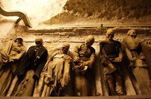 Guided Bike Tour to the Capuchin Catacombs