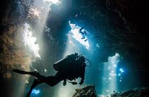 Lanai Cathedral Dive