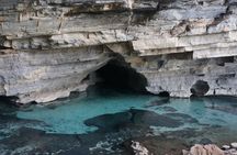 Chapada Diamantina 7 Days Package