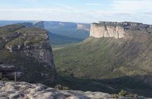 Chapada Diamantina 7 Days Package