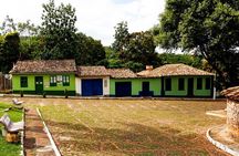 Chapada Diamantina 7 Days Package