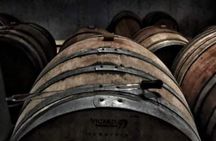 Wine Raki Olive Oil Tasting and Pottery - Small Group 