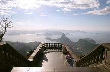Sugar Loaf and Christ Redeemer - Express Tour 