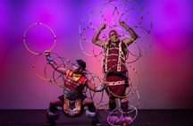 Native American Dinner Show