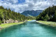 Ride & Roam: Mystery Sightseeing Tour