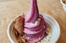 Portland Ice Cream Tour
