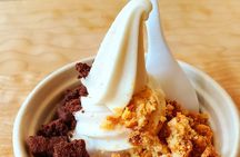 Portland Ice Cream Tour