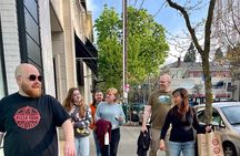 Portland Pizza Tour 