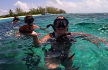 Be Your Own Captain Adventure in Nassau