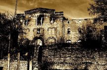 Darkside of Brewing Tour: Tales of Cincinnati's Haunted and Gruesome Past