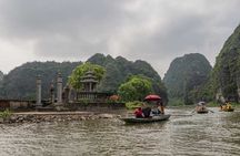 Ninh Binh Photo Explorer