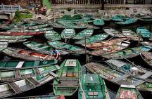 Ninh Binh Photo Explorer