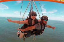 Hang Gliding or Paragliding Full Package experience in Rio 