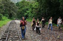 Inca Jungle Trail to Machu Picchu 3 days and 2 nights with Dome